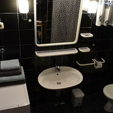 Cosy Sunset Διαμέρισμα *