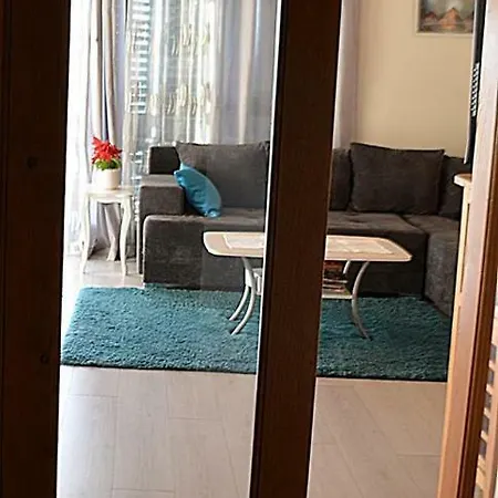 Cosy Sunset Apartment *