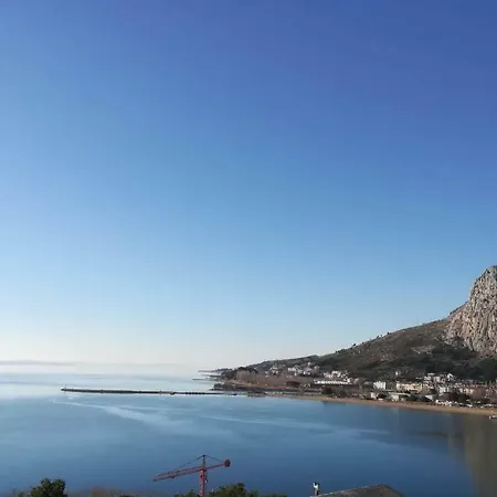 Cosy Sunset Omis