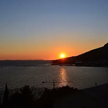Cosy Sunset Omiš