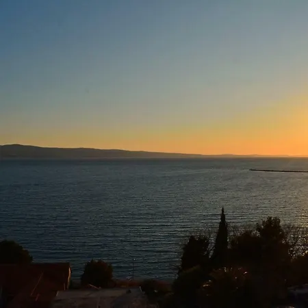 Cosy Sunset