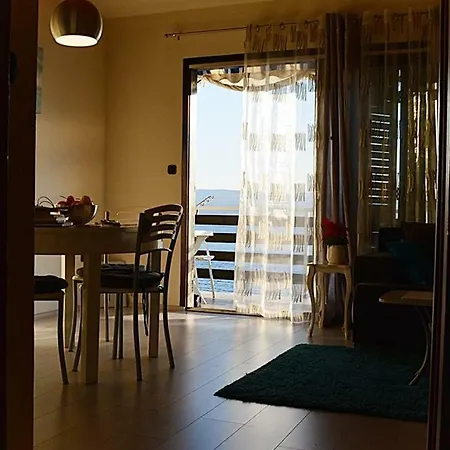 Cosy Sunset Omiš