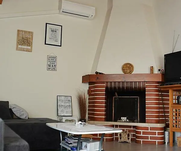 Cosy Sunset * 오미스