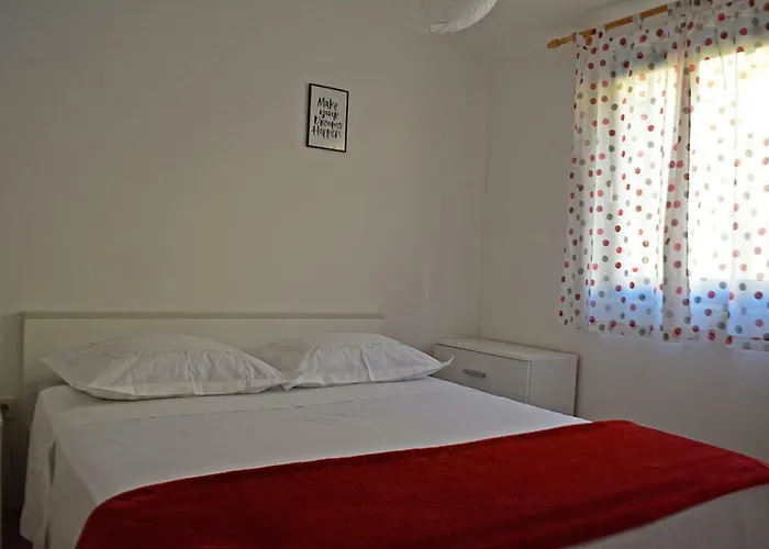 아파트 Cosy Sunset *