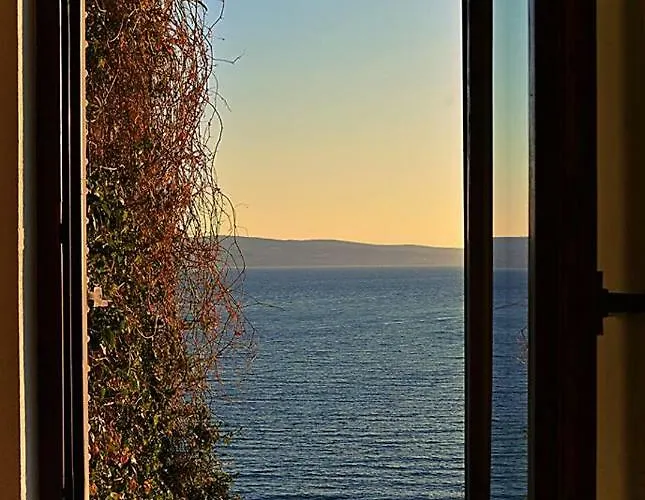 아파트 Cosy Sunset